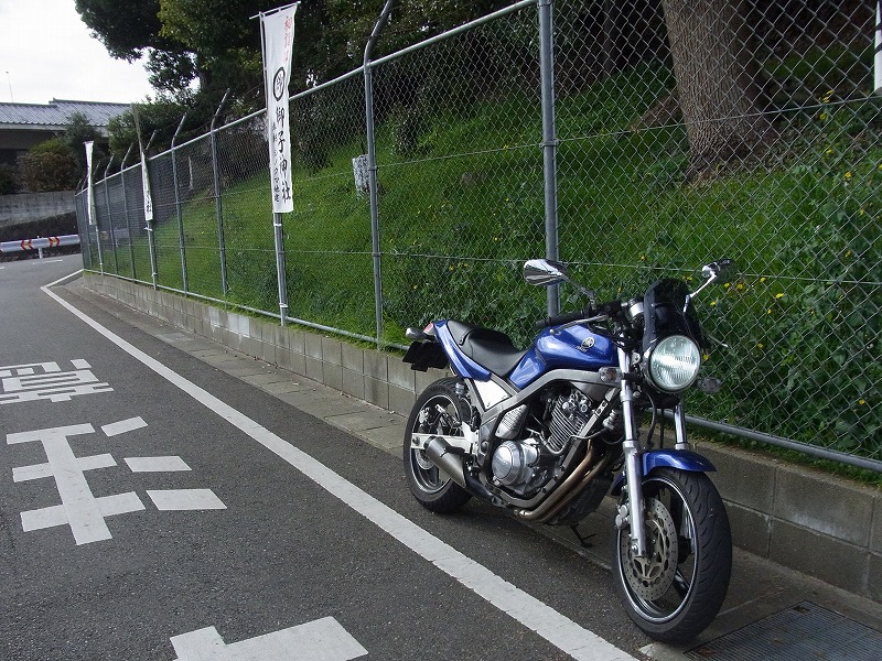 ヤマハSRX－4/6 | SR専門店 FLANDRE -フランドル-